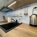 Apartament Royal Sun - Private - Bsr Słoneczny Brzeg
