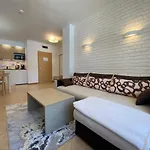 Royal Sun - Private - Bsr Appartement *