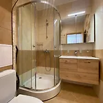 Appartement Royal Sun - Private - Bsr Slantchev Briag
