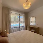 Appartement Royal Sun - Private - Bsr Slantchev Briag