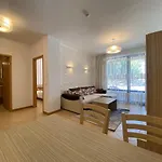 Royal Sun - Private - Bsr Appartement Slantchev Briag
