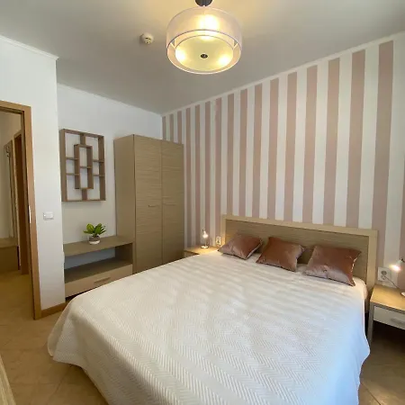 Royal Sun - Private - Bsr Apartament *