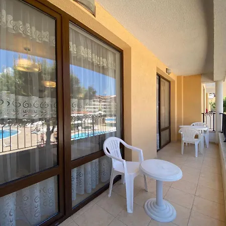 Apartament Royal Sun - Private - Bsr Słoneczny Brzeg