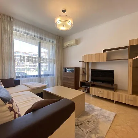 Royal Sun - Private - Bsr * Słoneczny Brzeg