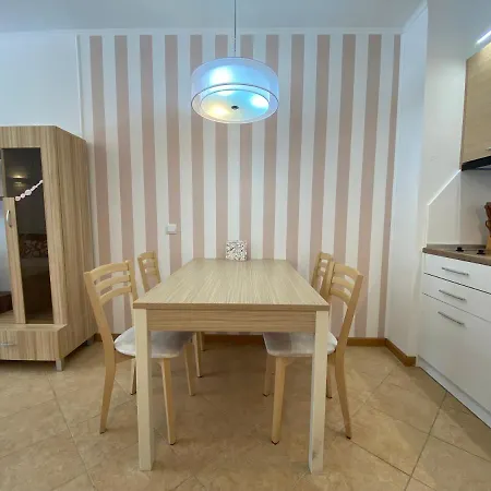 Royal Sun - Private - Bsr Apartament *