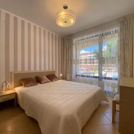 Royal Sun - Private - Bsr Słoneczny Brzeg