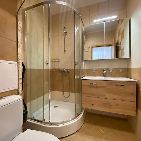 Apartament Royal Sun - Private - Bsr Słoneczny Brzeg