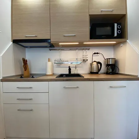 Royal Sun - Private - Bsr Apartament