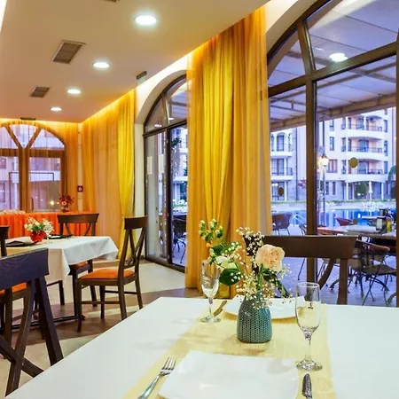 Royal Sun - Private - Bsr Słoneczny Brzeg