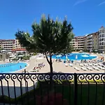 Daire Royal Sun - Private - Bsr Sunny Beach