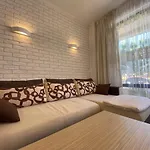 Apartman Royal Sun - Private - Bsr *